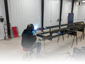 Welding jobs in grand forks nd
